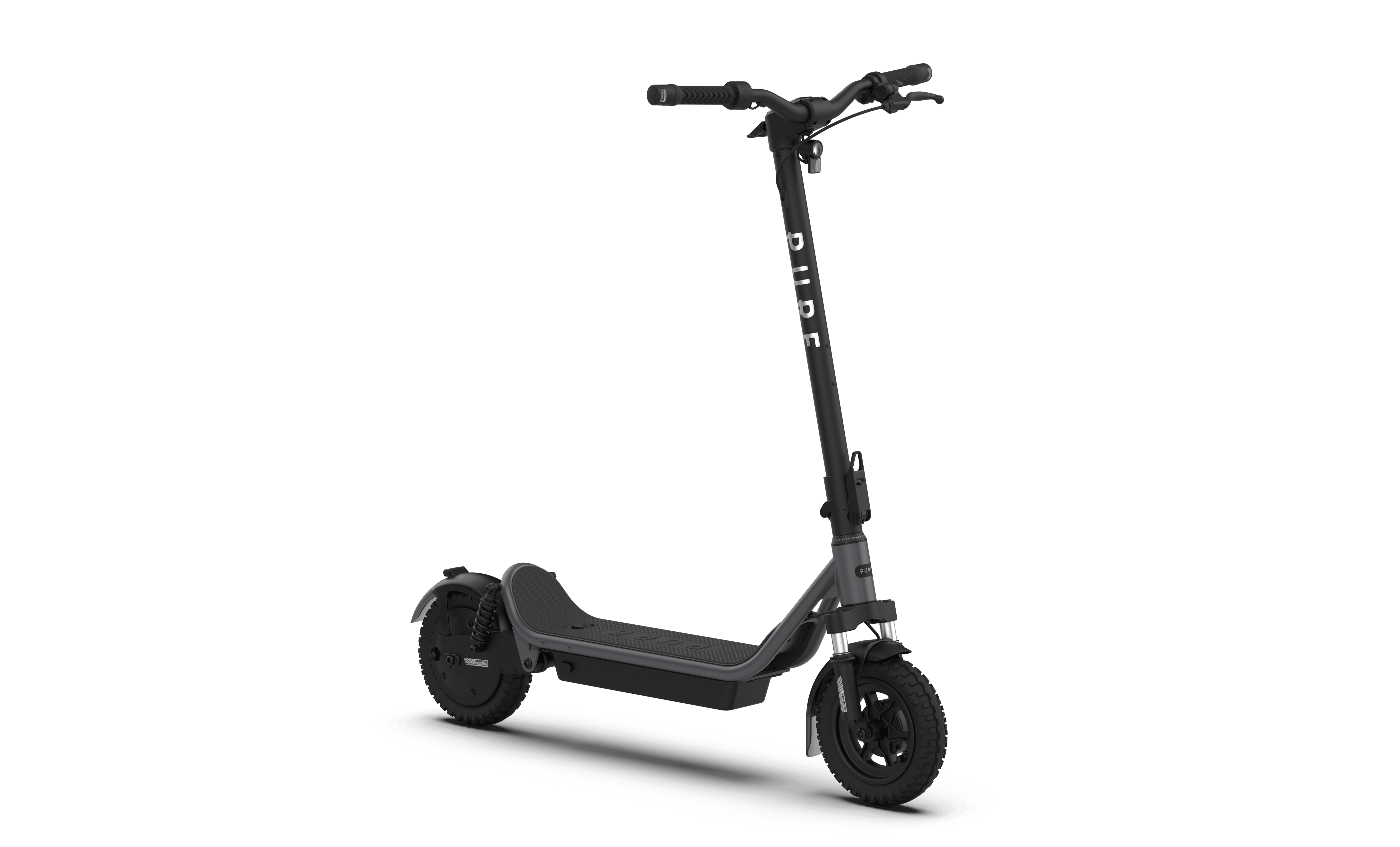 Air⁶ Ultra Suspension